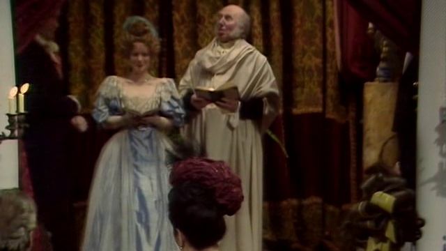 Джейн Эйр 5 серия «Гости» (сериал, 1983)