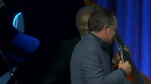 Re-Stream： Emmet Cohen Trio w⧸ Kurt Elling & Sean Jones - Live From Hilton Head