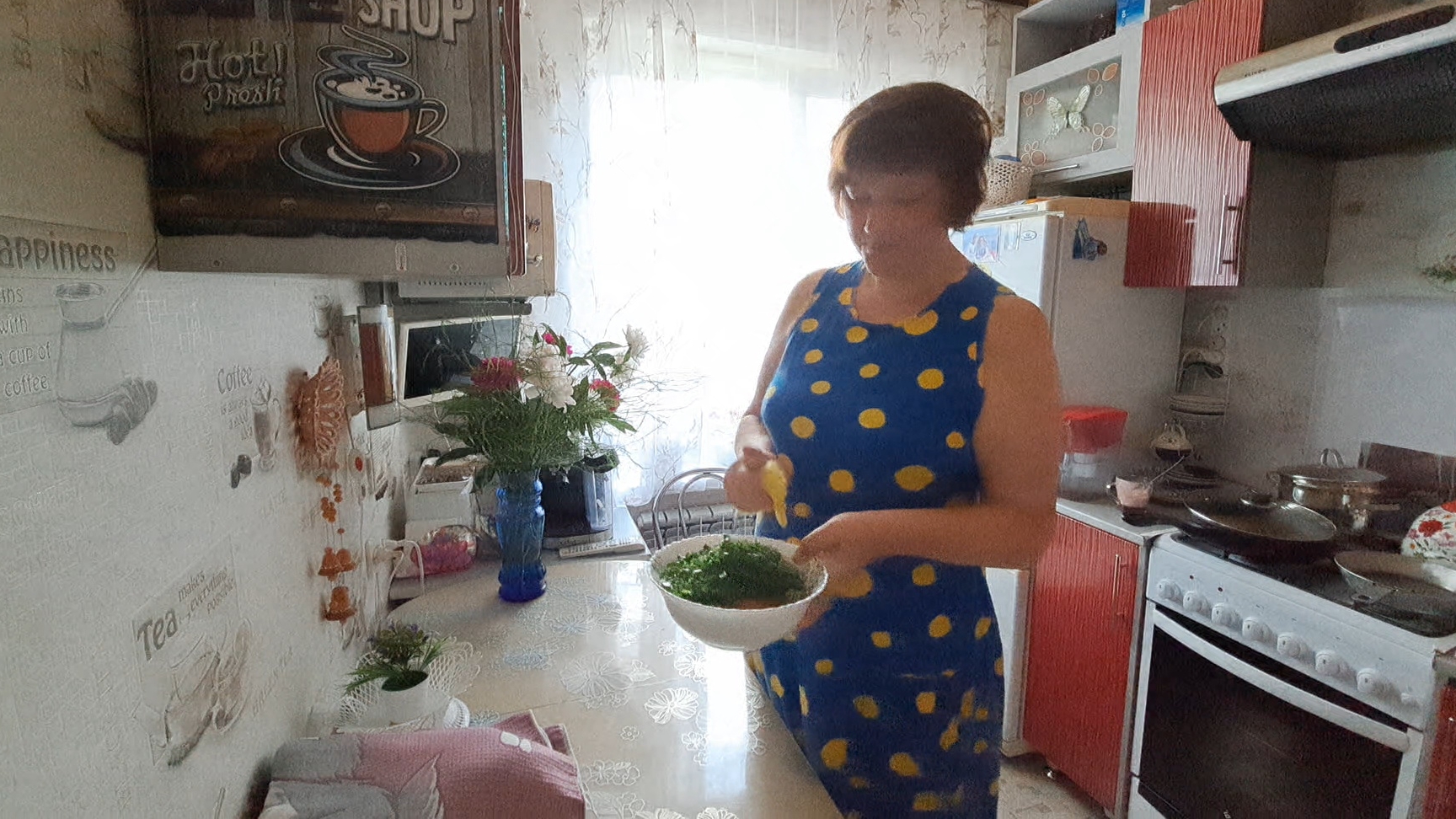 Клубничое варенье//Полезная и вкусная ГОВЯЖЬЯ ПЕЧЕНЬ//Готовим и болтаем👋☺️ смотреть онлайн