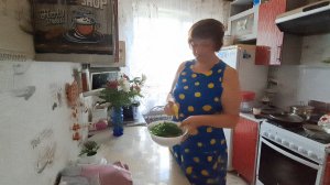 Клубничое варенье//Полезная и вкусная ГОВЯЖЬЯ ПЕЧЕНЬ//Готовим и болтаем👋☺️