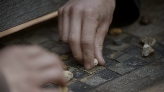 Крошка Доррит 2 серия (сериал, 2008)