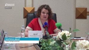 Цветочным ларькам у «Родины» не нашли места в Брянске
