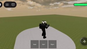 играю в роблокс режим скибиди против агентов Markus_2