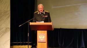 110 лет Адмиралу Горшкову. Часть 1. Адмирал  Ф.Н.Громов