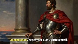Почему Алкоголь — Худшее, Что Ты Можешь Сделать, Макиавелли