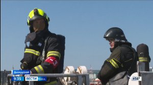 09:30 ВЕСТИ САХА 24/06/26 НА ЯКУТСКОМ ЯЗЫКЕ