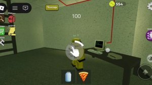 ИГРАЮ В БЭКРУМС, НО СО ШРЕКОМ!