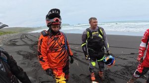 Покатушки на Приливном 24.06.2026 Часть 4
