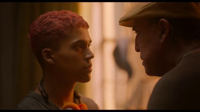 Змеи и лестницы 3 серия «Действие и страсть» (сериал, 2025)