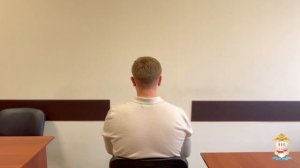 В Зубово-Полянском районе состоялся личный приём граждан Министром внутренних дел по РМ