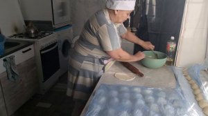 ПИРОЖКИ 🥐. РАБОТА. Вот так комментарий ПОДПИСЧИЦА написала.