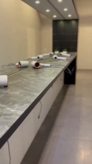 Экскурсия по фитнес клубу «ПЛАТИНУМ»