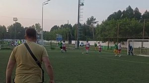 23-06-2026 Дром 7 - Лемана ПРО 2 . Все голы