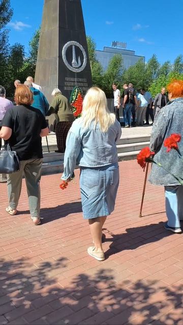 ДЕНЬ ПОБЕДЫ