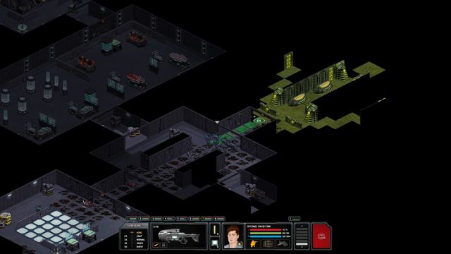Xenonauts прохождение серия 31