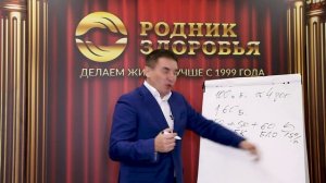 3. Бонус за личный объем.