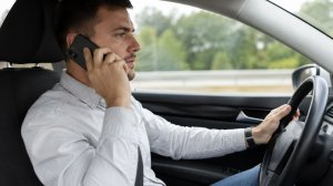 В Грузии снизили штрафы за нарушения ПДД