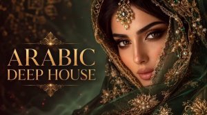 Arabic Deep House • Midnight Dunes