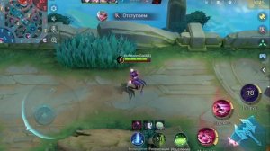 Играю в Mobile Legends Bang Bang #8