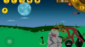 Stick War Legacy, миссия 253 ( insane, без баффов, без скинов)