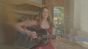 Alyssa Grace - bloodstream (Official Music Video)