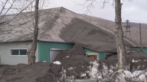 ВУЛКАН АКТИВЕН
