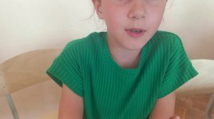 Пришкольный лагерь 8ая школа г.Азнакаево Сумбуль R2DWA