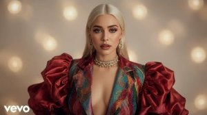 Lady Gaga Ft. Sia & David Guetta - Born to be Loud _ Never Enough (New Music Video 2026)