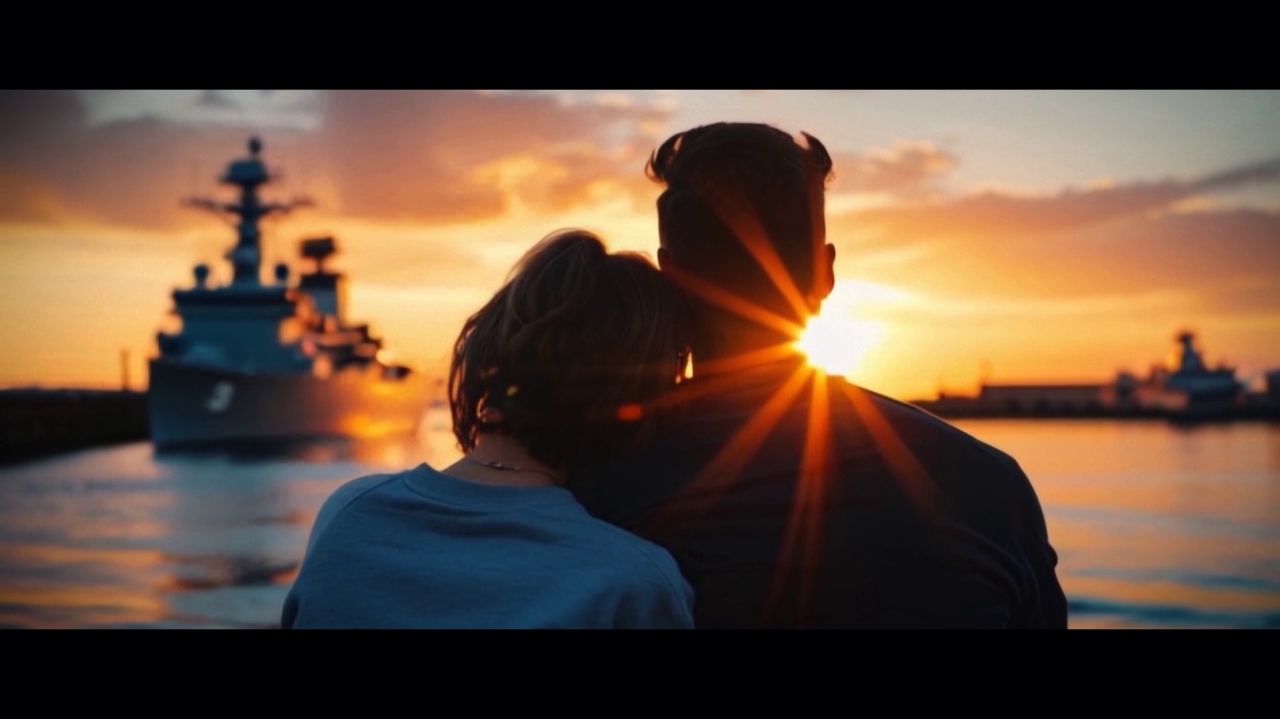 Я знаю ты слышишь меня | I know you hear me