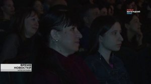 В Волгоградском музыкальном театре завершается 94-й творческий сезон