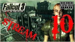 Рейнджеры Райли ➖ Fallout 3 GOTY #10