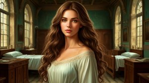 АУДИОКНИГА ПОЛНОСТЬЮ ✦ ЛЕЧЕНИЕ ЛЮБОВЬЮ ✦ ЛЮБОВНОЕ ФЭНТЕЗИ
