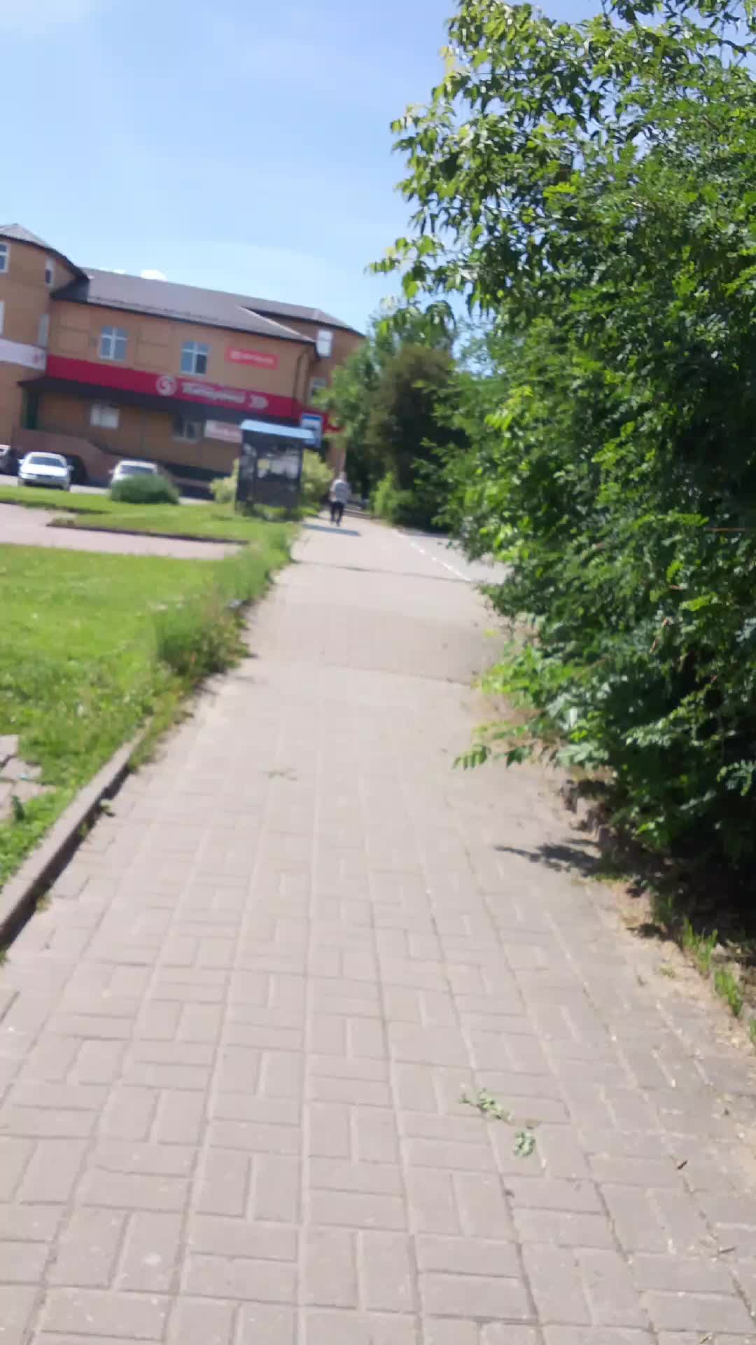 Гуляем смотреть онлайн