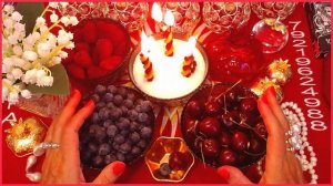 Привлечь Суженого Гармонизировать отношения #онлайн #ритуал #автор #таро Светлана ВЕДА