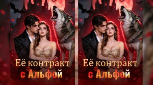 Её контракт с Альфой