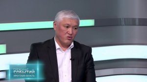 Иркутский клинический госпиталь Ветеранов войн отмечает 30-летие. «ГОРИЗОНТ СОБЫТИЙ» от 26.06.2026
