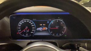 Mercedes E-Klasse 2.0d