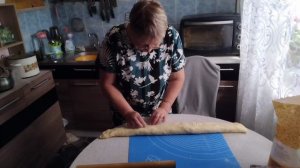 Ждем внука.