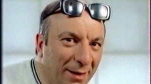 Анонсы и рекламный блок (ОРТ, 24.06.2000)