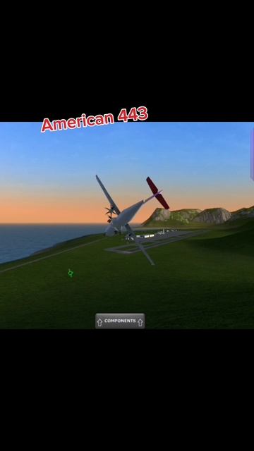 American 443 смотреть онлайн