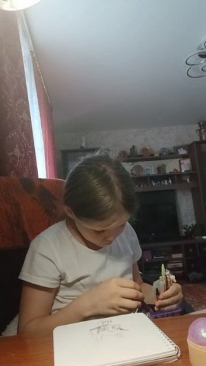 ресуем алостора