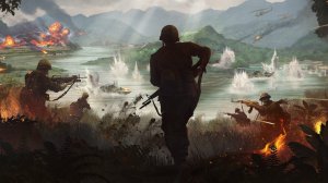 Hell Let Loose: Vietnam - ТРЕЙЛЕР