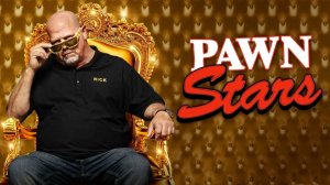 Звезды Ломбарда - 24 сезон, 9 серия (2026) / Pawn Stars