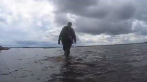 ИДУЩИЙ ПО ВОДЕ! ЭТАК Я ДАВНЕНЬКО СТОЛЬКО РЫБЫ НЕ СНИМАЛ С ЛОВУШЕК!