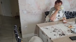 Сытники- Приготовил бульйон  и рыбку