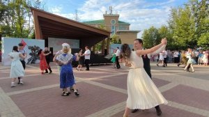 Красота новолуния.... 24.06.26.