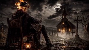 Metallica ~ Nothing Else Matter   Dark Country   Heavy Metal Combo