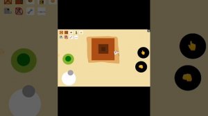 Обнова 1.1.7 в моём чикен гане в NewCatroid