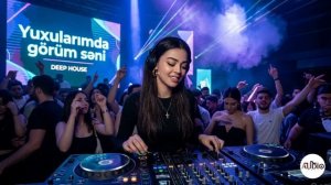 Yuxularımda görim səni (Bass Remix 2026)