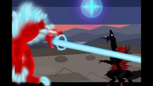 Godzilla black blood против годзиллы ультима true form идея подписчика